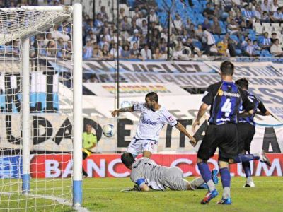 El QAC empez� bien y termin� jugando muy mal