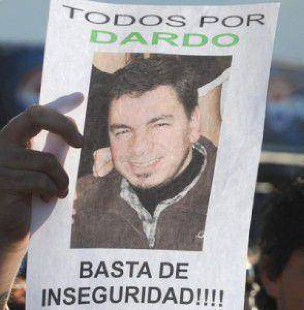 Este martes se dictar� sentencia por el asesinato de Dardo Molina