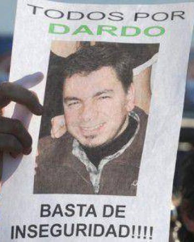 Este martes se dictar� sentencia por el asesinato de Dardo Molina