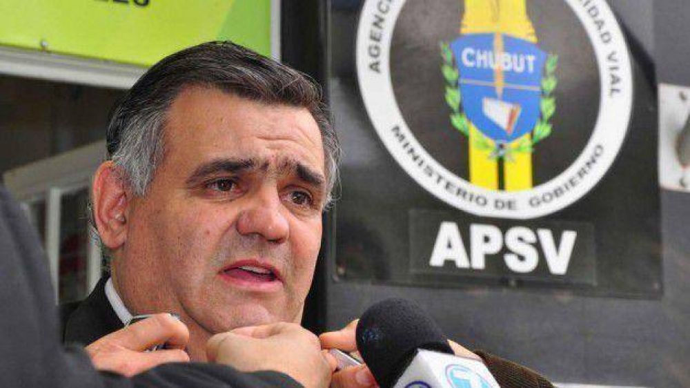 Seguridad vial: Se fortalecer�n en toda la provincia los operativos de control y prevenci�n durante el verano