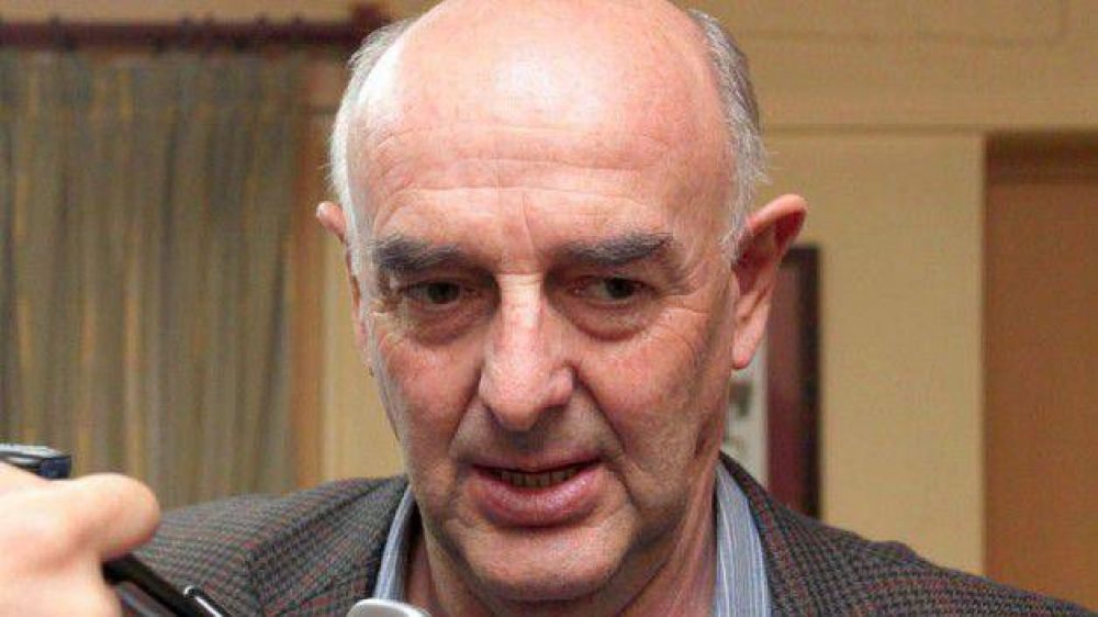 "Rafa" Williams le abri� la puerta al di�logo a Das Neves