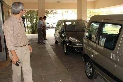 Recordaron el D�a de la Memoria con varios actos.