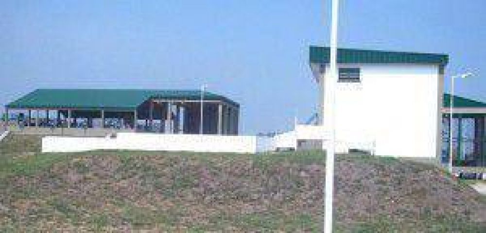 En coincidencia con el centenario de Piran�, el Gobierno habilita importantes obras