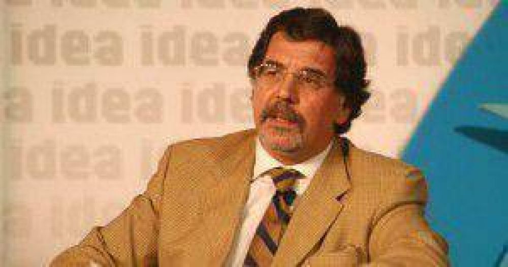 Insfr�n y Sileoni cumplen una activa agenda de concreciones