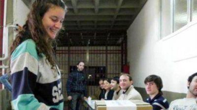 2 mil votantes nuevos en Chubut