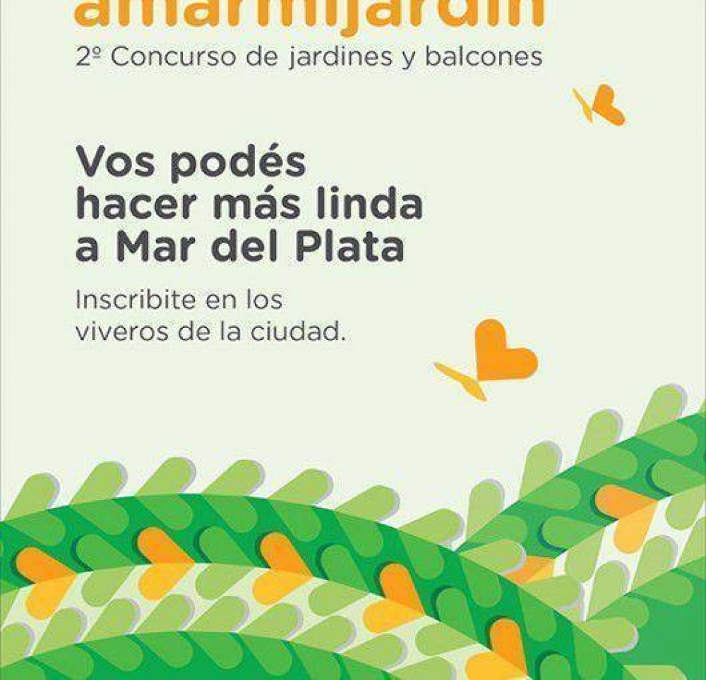 Turismo Mar del Plata present� concurso �Amarmijard�n�