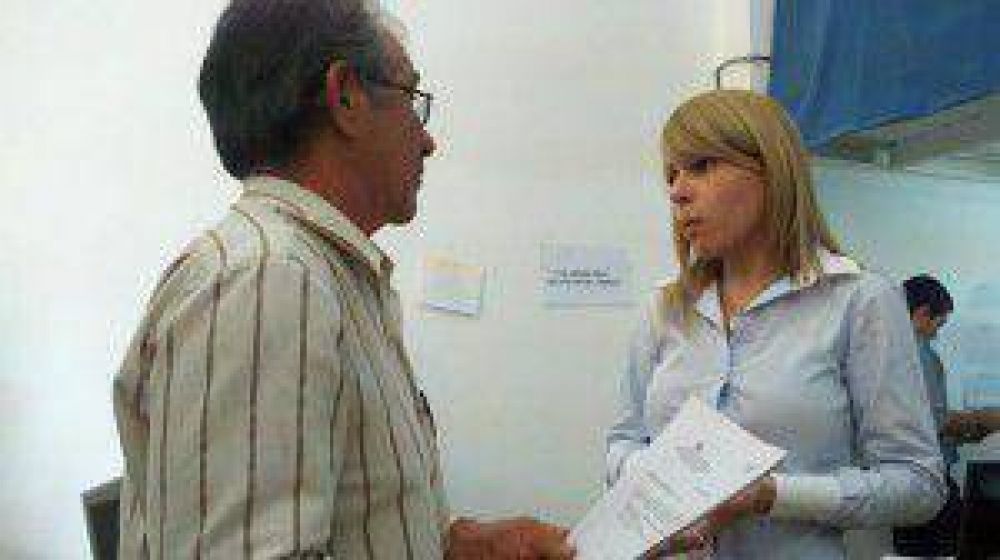 Avanza la entrega de matr�culas a los grupos cooperativos