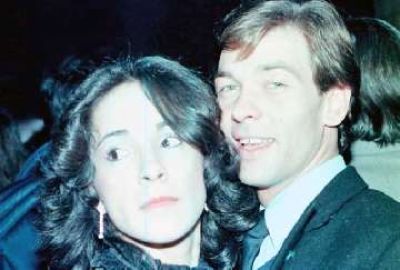A los 58 a�os, falleci� Jorge Rossi 