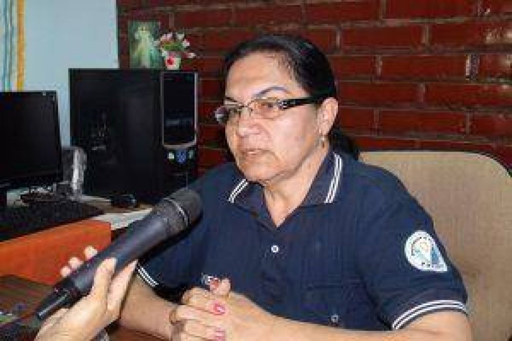 El caso de padre e hijo muertos en Campo fue un �lamentable accidente�