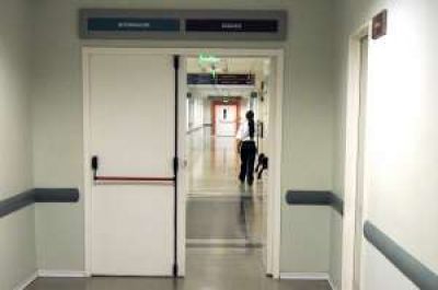 Un preso se fug� del hospital