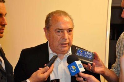 Fuerte defensa de Jorge al ministro Rodriguez