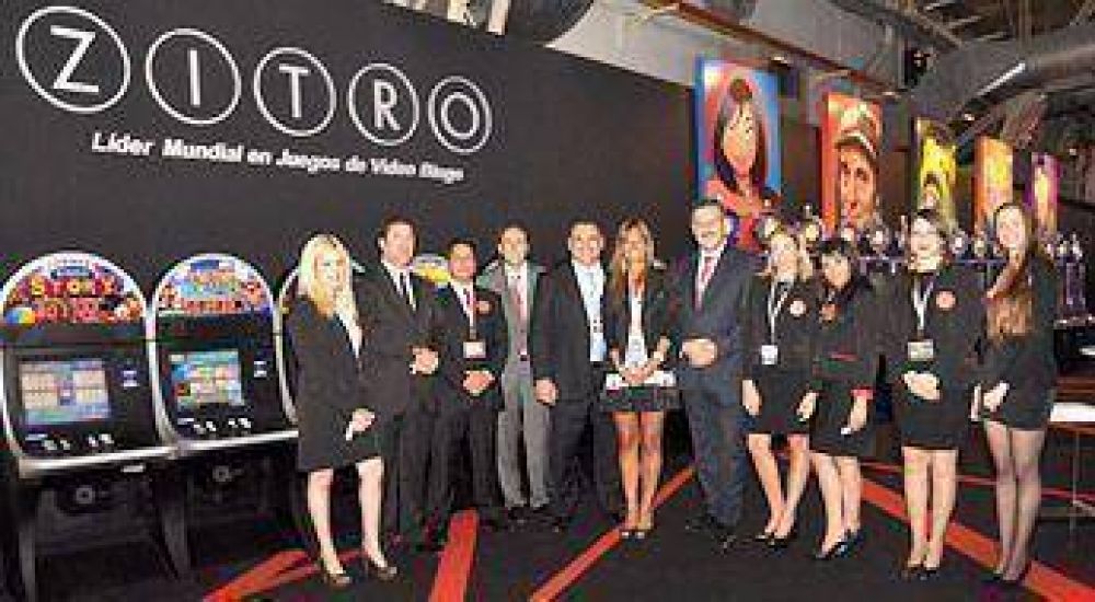  Zitro fortalece su presencia en Argentina