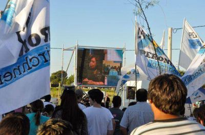 Naci�n paga la deuda al IPAV pero quedan otros 700 millones de pesos