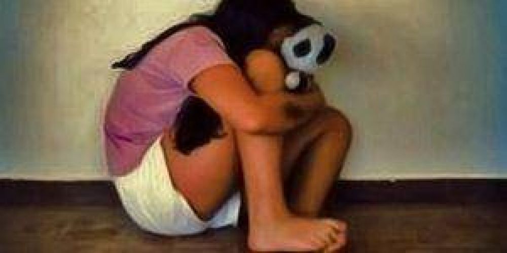  M�s de 50 ni�os son abusados sexualmente en la provincia