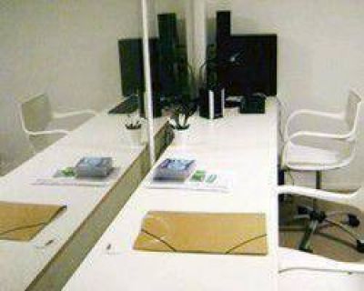 Trasladan el Centro de Tratamiento de Violencia para mayor privacidad