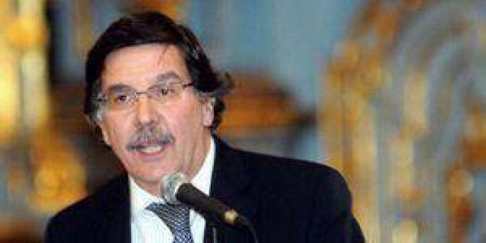  Llega hoy a Formosa el ministro de Educaci�n de Naci�n