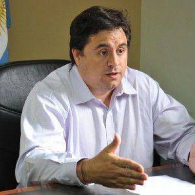 "Manino� Iriart sin vaquillonas y sin nafta que le suba al tanque; de trenes y camisetas naranjas