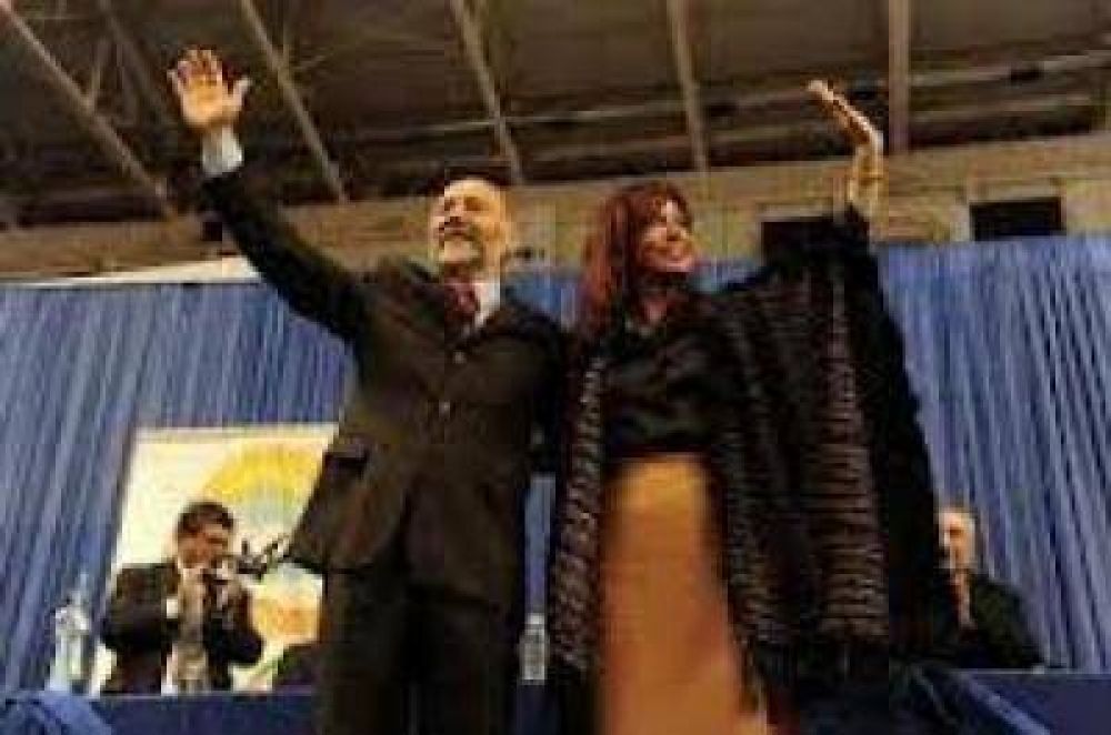 Gildo Insfr�n no aplica la Ley de medios en Formosa, porque no le interesa la pluralidad de voces