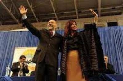 Gildo Insfr�n no aplica la Ley de medios en Formosa, porque no le interesa la pluralidad de voces