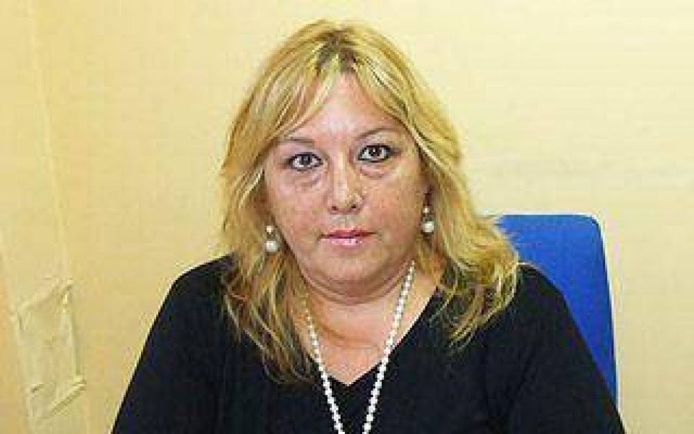 AVELLANEDA: Rodr�guez: �El aumento de tasas no nivela desigualdades�