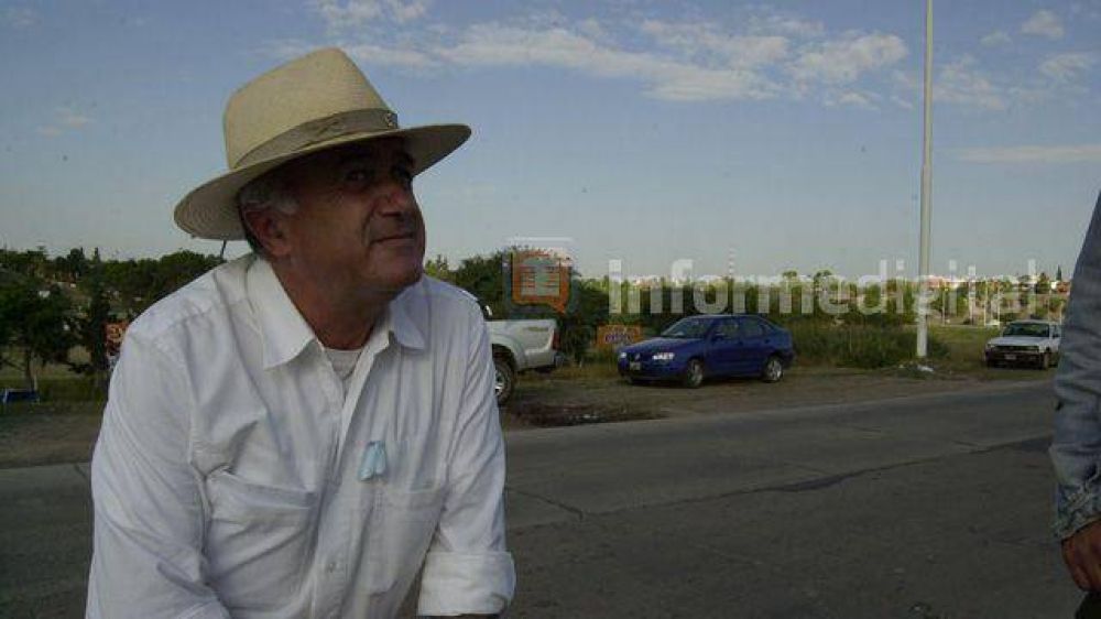 Paro nacional: sector de la FAA explica su confluencia con Moyano
