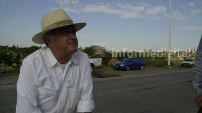 Paro nacional: sector de la FAA explica su confluencia con Moyano