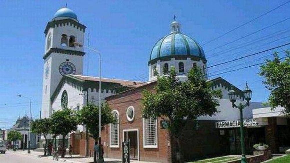 Buscan en Monteros que no prescriba la causa de abusos iniciada al cura Ilarraz   