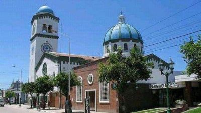 Buscan en Monteros que no prescriba la causa de abusos iniciada al cura Ilarraz   