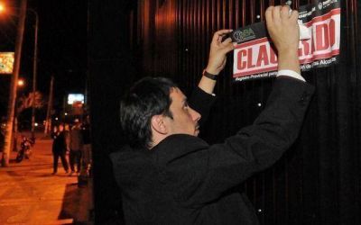 Verano: la Provincia aplicar� derecho de admisi�n en boliches a los borrachos