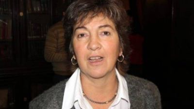 D�Angelo renunci� al GEN por graves denuncias