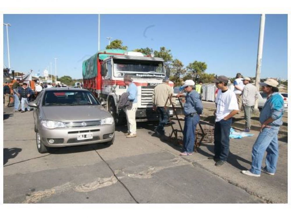 El paro nacional tendr� una adhesi�n dispar en Entre R�os