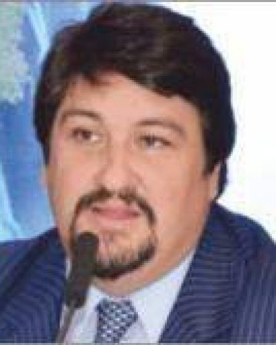 El gobernador Closs manifest� su respaldo a Aerol�neas Argentinas