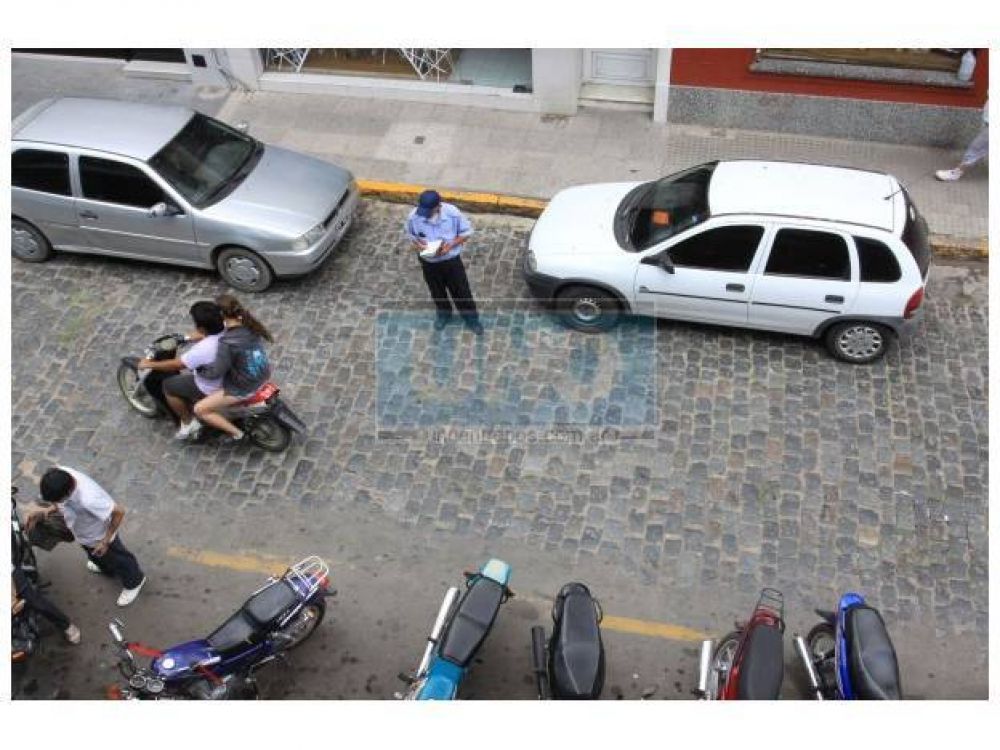En Paran� proponen premiar a los buenos conductores