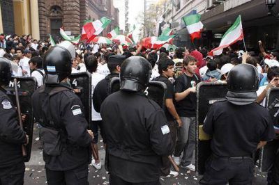 60 mil j�venes tucumanos de 16 y 17 a�os se incorporaran al padr�n en 2013 