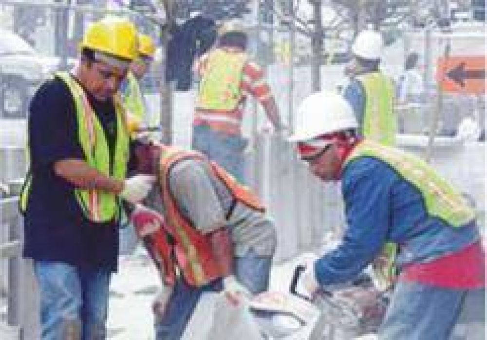El desempleo fue del 1,6 por ciento en Posadas durante el tercer trimestre