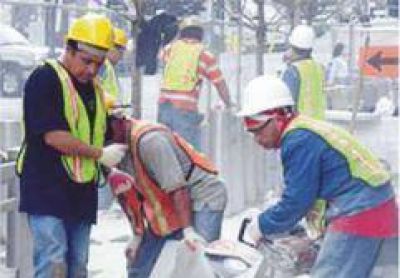 El desempleo fue del 1,6 por ciento en Posadas durante el tercer trimestre