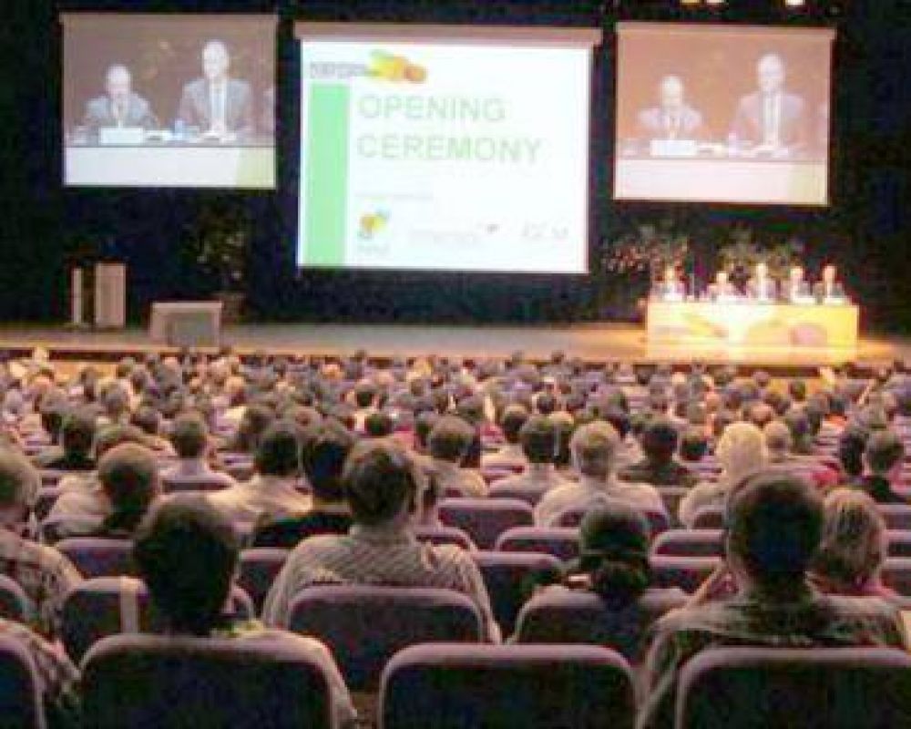 Entre R�os participa del Congreso Internacional de Citricultura en Espa�a