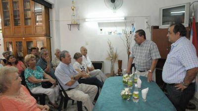 El Iosper acept� sumar a jubilados sin obra social
