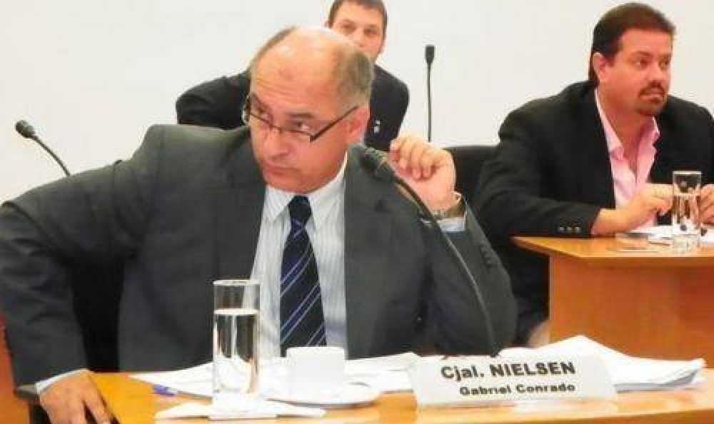 Solicitan realizar estudios para instalar un servicio diferencial de transporte p�blico