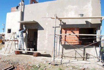 Extender�n la red de gas de Gualeguaych� en 4000 metros