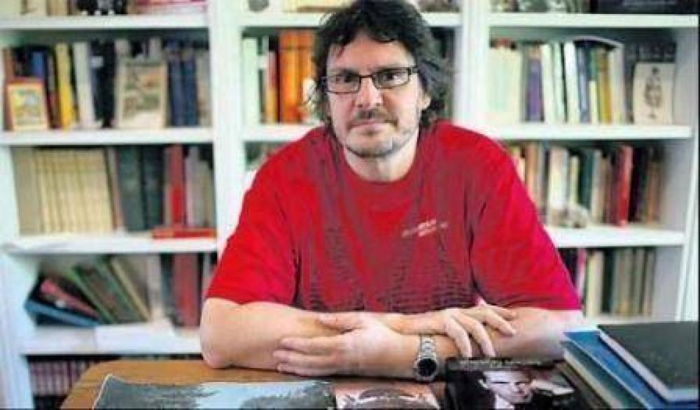 Felipe Pigna brindar� en Posadas Conferencia magistral sobre "Andresito, Caudillo Revolucionario"