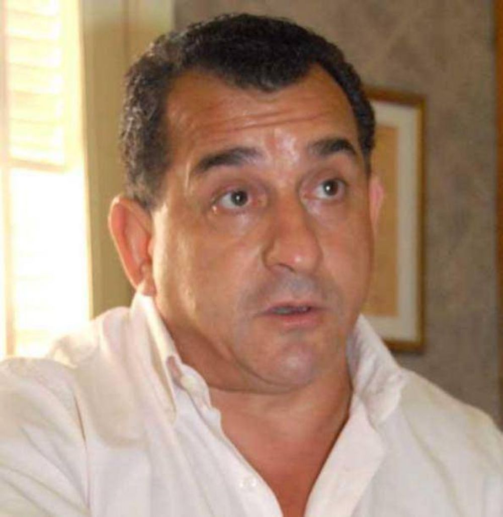 "Vamos a acompa�ar el paro, pero no la movilizaci�n"