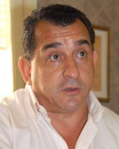 "Vamos a acompa�ar el paro, pero no la movilizaci�n"