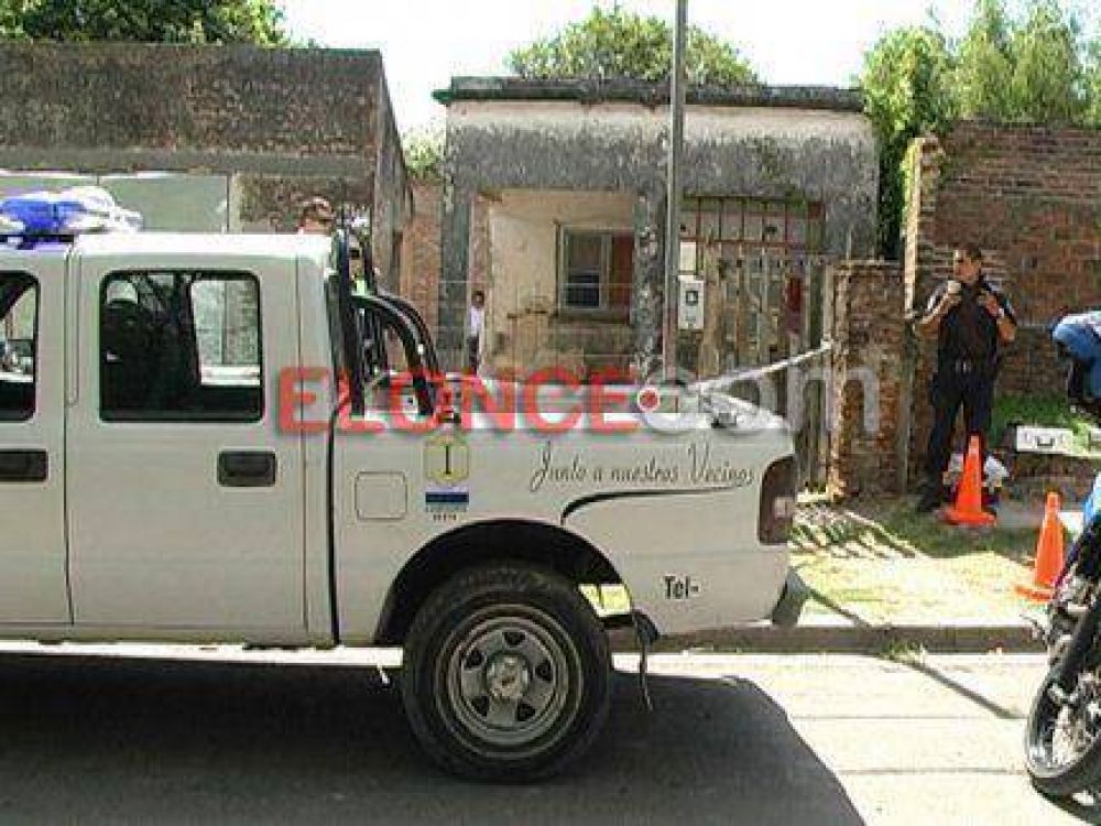 Imputaron por homicidio simple a la mujer detenida por matar a su pareja 