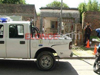 Imputaron por homicidio simple a la mujer detenida por matar a su pareja 