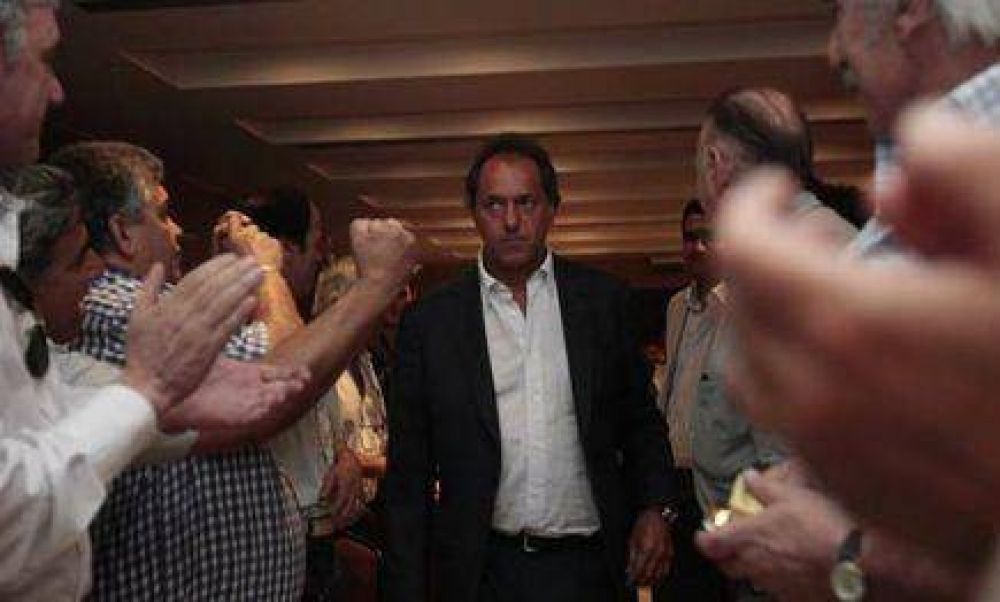 El Sciolismo hizo pie en Misiones