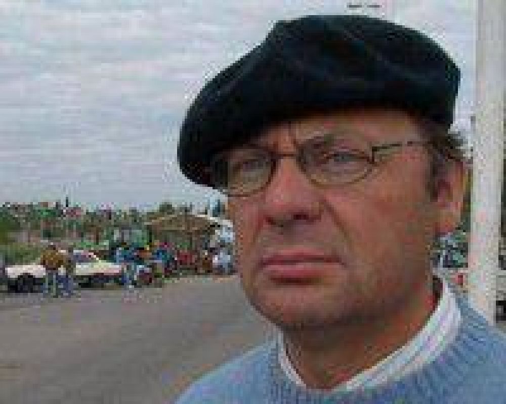 En Entre R�os, la Federaci�n Agraria acatar� el paro, pero sin piquetes