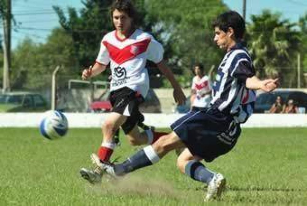 Ganaron el �Indio� y el �Fabriquero�