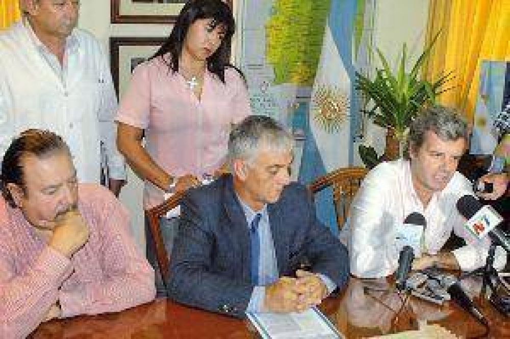 Desde Salud pidieron reforzar las acciones contra el dengue 