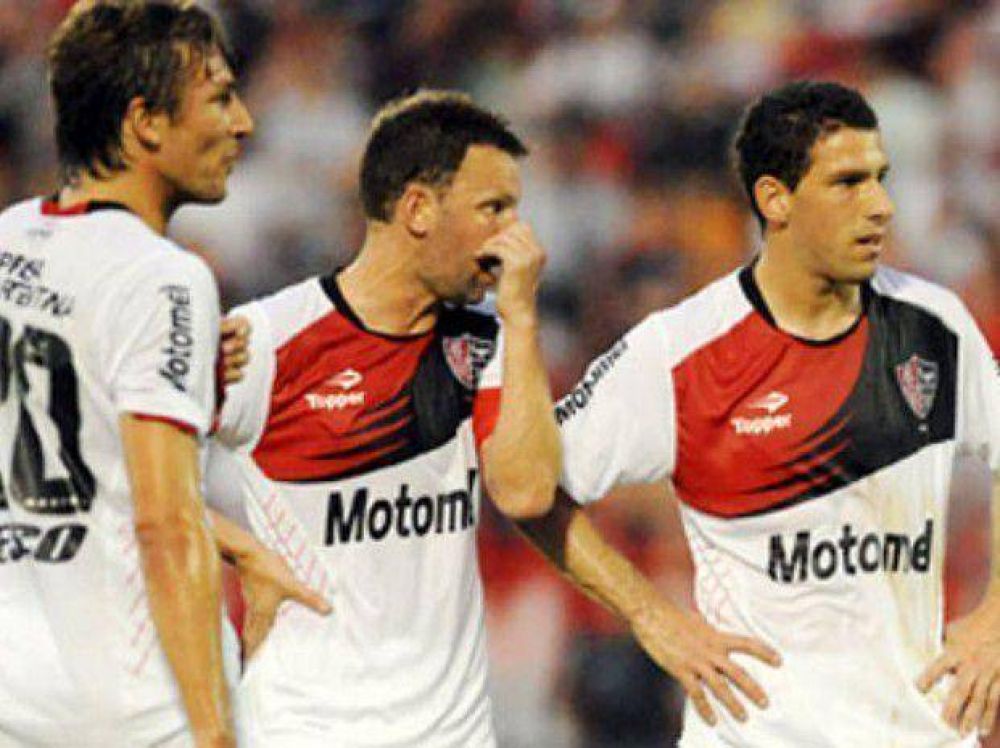 Newell's: Heinze y Maxi se desgarraron y se despidieron del torneo